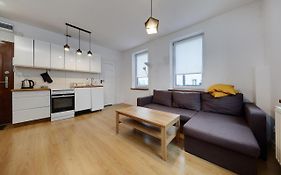 Crystal Apartment Katowice VI